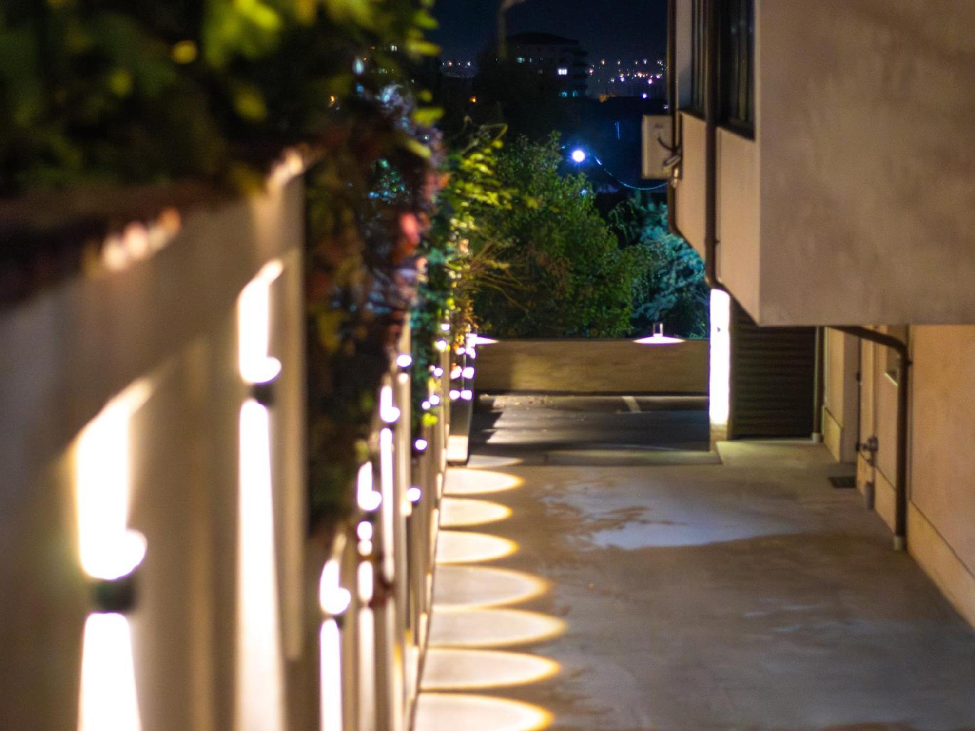 Casa Muntenească Alessandro Piteşti Exterior foto