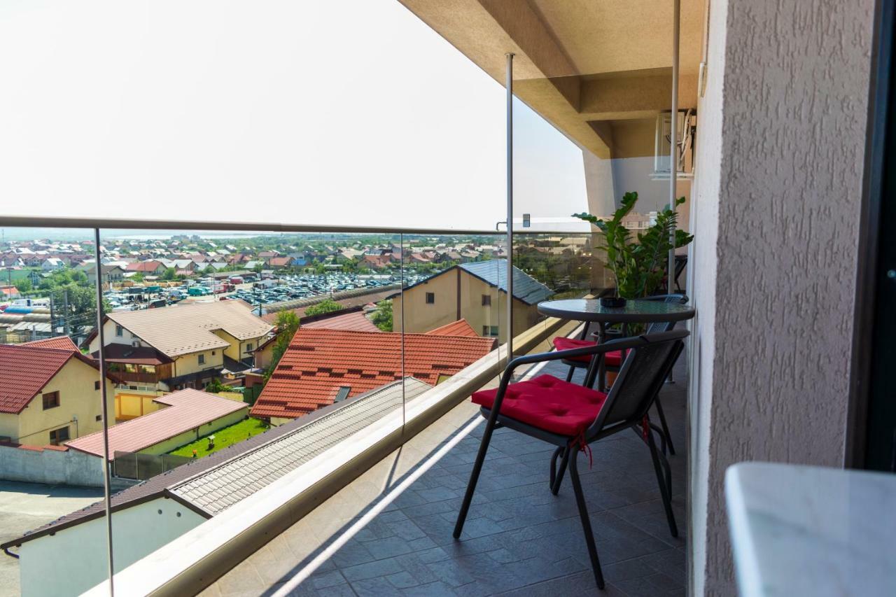 Casa Muntenească Alessandro Piteşti Exterior foto